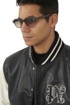 OG Freddy P Matte Sunglasses